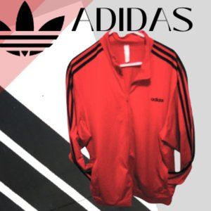 Men Adidas Jacket